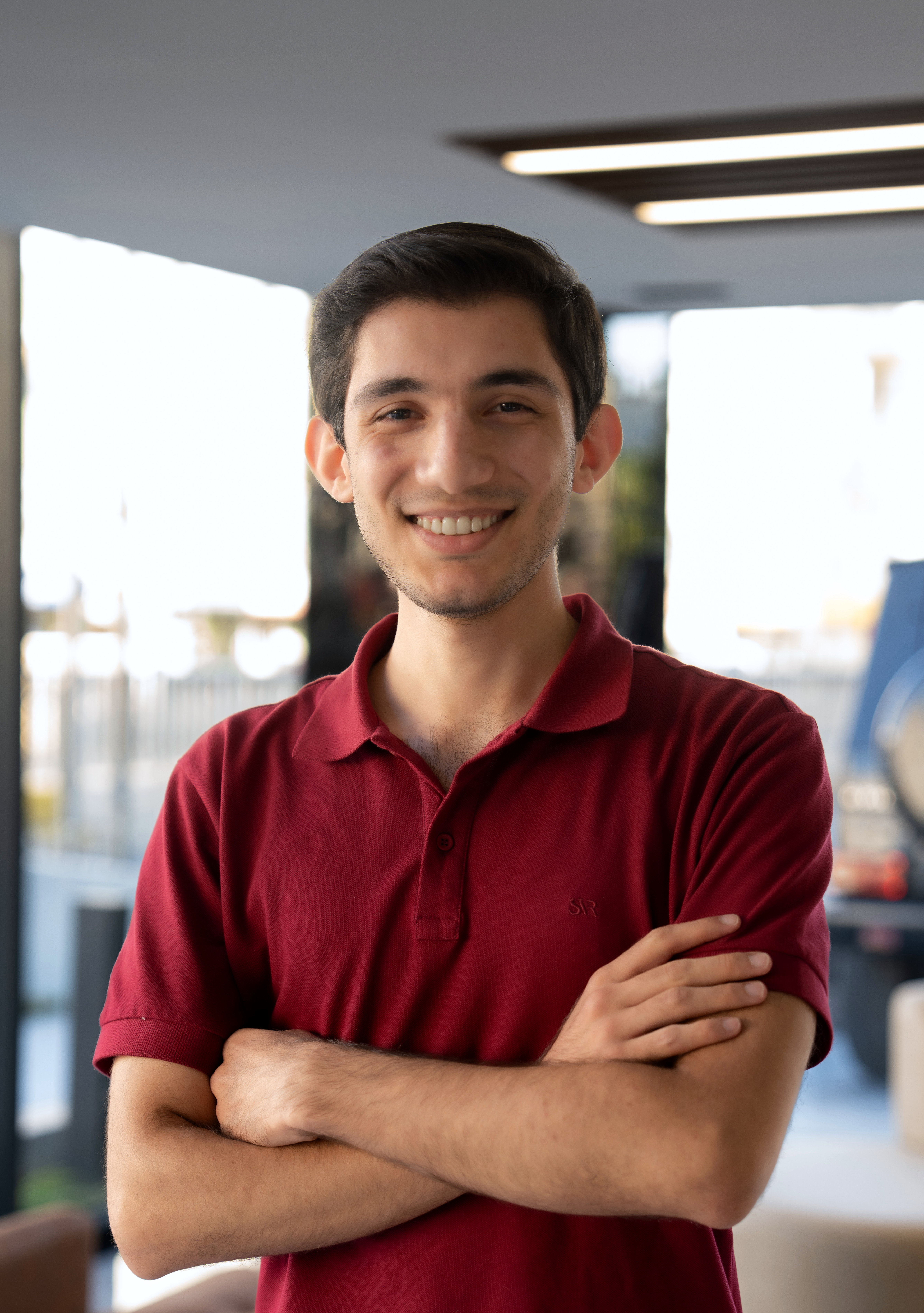 Doğan AYDIN